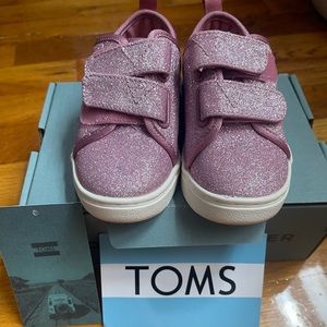 Toms Kids Lenny Double Strap